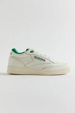 Brand new ⌛ Women's Reebok Club C Mid II ???? Sneaker Ivory ???? -Vagabond Shoemakers Sales unnamed file 448
