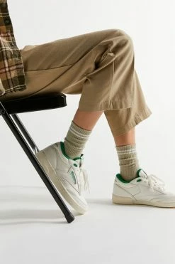 Brand new ⌛ Women's Reebok Club C Mid II ???? Sneaker Ivory ???? -Vagabond Shoemakers Sales unnamed file 451