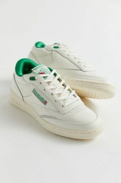 Brand new ⌛ Women's Reebok Club C Mid II ???? Sneaker Ivory ???? -Vagabond Shoemakers Sales unnamed file 452