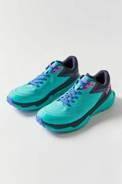 Best Pirce ???? HOKA ONE ONE® ???? Women's HOKA ONE ONE® Zinal ???? Sneaker Atlantis + Outer Space ???? -Vagabond Shoemakers Sales unnamed file 462
