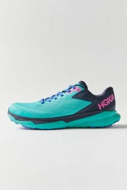 Best Pirce ???? HOKA ONE ONE® ???? Women's HOKA ONE ONE® Zinal ???? Sneaker Atlantis + Outer Space ???? -Vagabond Shoemakers Sales unnamed file 463