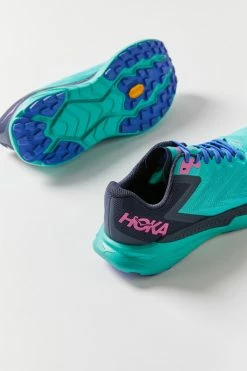 Best Pirce ???? HOKA ONE ONE® ???? Women's HOKA ONE ONE® Zinal ???? Sneaker Atlantis + Outer Space ???? -Vagabond Shoemakers Sales unnamed file 464