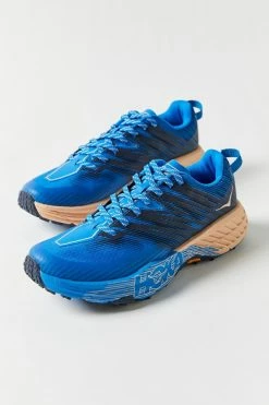Top 10 ???? HOKA ONE ONE® ???? Women's HOKA ONE ONE® Speedgoat 4 ???? Sneaker Indigo Bunting + Bleached Apricot ???? 7 Top 10 ???? HOKA ONE ONE® ???? Women's HOKA ONE ONE® Speedgoat 4 ???? Sneaker Indigo Bunting + Bleached Apricot ???? -Vagabond Shoemakers Sales unnamed file 472
