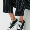 New ⌛ Women's Converse Chuck Taylor All Star Low Top ???? Sneaker Black ????