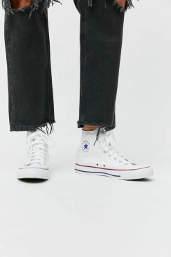 Flash Sale ???? Women's Converse Chuck Taylor All Star High Top ???? Sneaker White ???? -Vagabond Shoemakers Sales unnamed file 481
