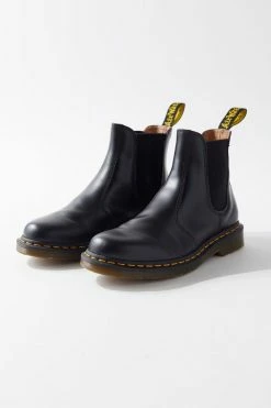 Top 10 ???? Women's Dr. Martens 2976 Smooth Leather Chelsea Boot Black ???? 9 Top 10 ???? Women's Dr. Martens 2976 Smooth Leather Chelsea Boot Black ???? -Vagabond Shoemakers Sales unnamed file 519