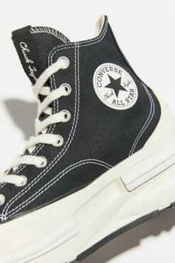 Promo ⌛ Women's Converse Run Star Legacy CX High Top ???? Sneaker Black ???? -Vagabond Shoemakers Sales unnamed file 52