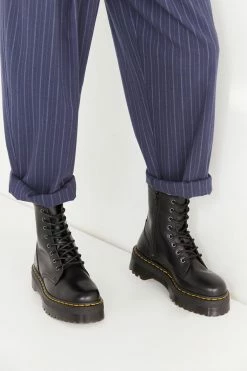 Best deal ???? Women's Dr. Martens Jadon Platform 8-Eye Boot Black ✨ -Vagabond Shoemakers Sales unnamed file 533