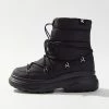 Flash Sale ???? Women's Koi Footwear Drift ⌚ Watch Boot Black ????