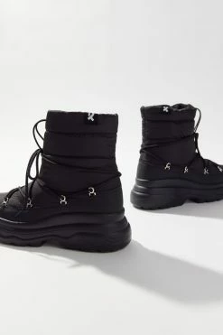 Flash Sale ???? Women's Koi Footwear Drift ⌚ Watch Boot Black ???? -Vagabond Shoemakers Sales unnamed file 540