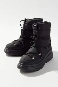 Flash Sale ???? Women's Koi Footwear Drift ⌚ Watch Boot Black ???? -Vagabond Shoemakers Sales unnamed file 541