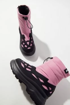 Deals ???? Women's Koi Footwear Broken Helm Snow Boot Pink ❤️ -Vagabond Shoemakers Sales unnamed file 546