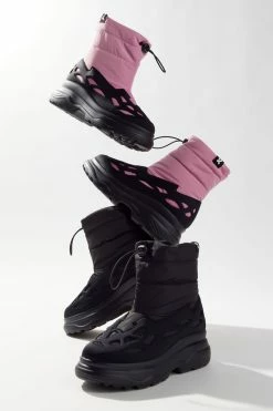 Deals ???? Women's Koi Footwear Broken Helm Snow Boot Pink ❤️ -Vagabond Shoemakers Sales unnamed file 547