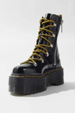 Brand new ❤️ Women's Dr. Martens Ghilana Max Platform Boot Black ???? 8 Brand new ❤️ Women's Dr. Martens Ghilana Max Platform Boot Black ???? -Vagabond Shoemakers Sales unnamed file 550