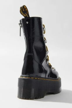 Brand new ❤️ Women's Dr. Martens Ghilana Max Platform Boot Black ???? 9 Brand new ❤️ Women's Dr. Martens Ghilana Max Platform Boot Black ???? -Vagabond Shoemakers Sales unnamed file 551