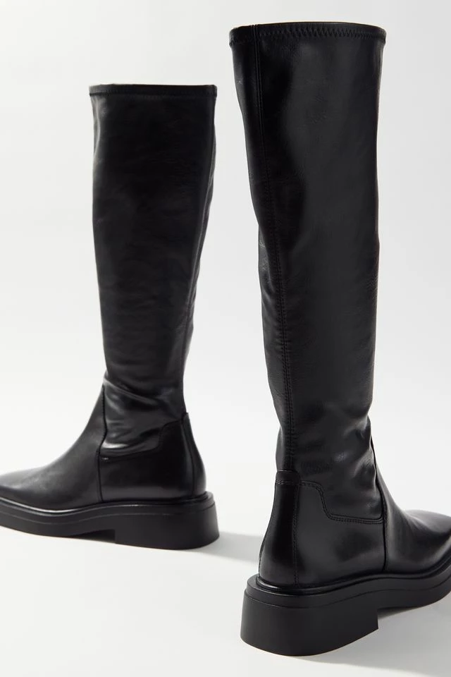 Flash Sale ???? Women's Vagabond ???? Shoemakers Eyra Tall Boot Black ???? 5 Flash Sale ???? Women's Vagabond ???? Shoemakers Eyra Tall Boot Black ???? - Image 3