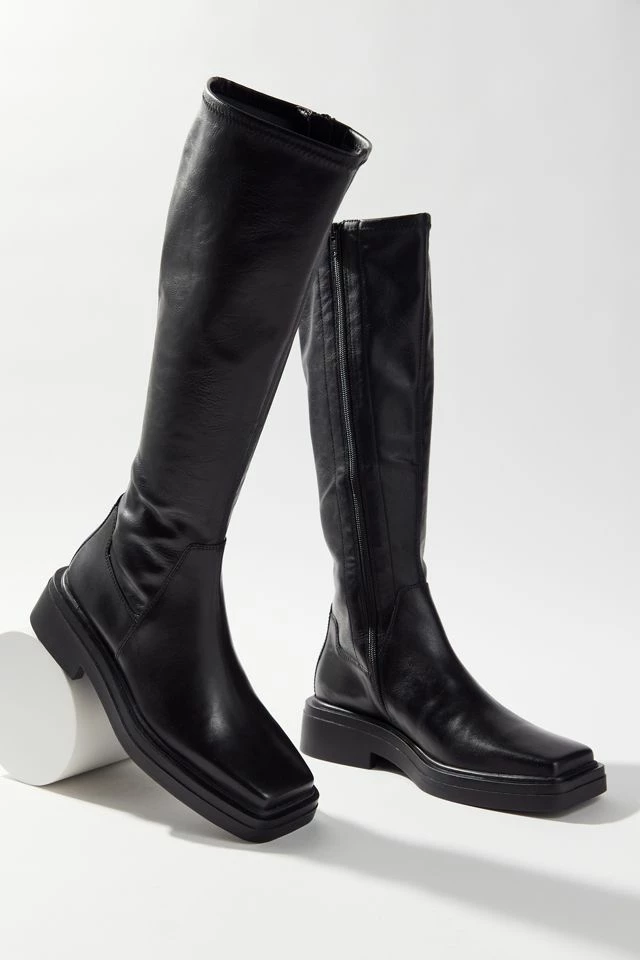 Flash Sale ???? Women's Vagabond ???? Shoemakers Eyra Tall Boot Black ???? 6 Flash Sale ???? Women's Vagabond ???? Shoemakers Eyra Tall Boot Black ???? - Image 4