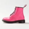 Buy ???? Women's Dr. Martens 1460 Neon Smooth Leather Boot Clash Pink ⌛ -Vagabond Shoemakers Sales unnamed file 562
