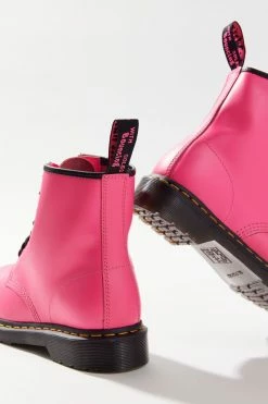 Buy ???? Women's Dr. Martens 1460 Neon Smooth Leather Boot Clash Pink ⌛ 8 Buy ???? Women's Dr. Martens 1460 Neon Smooth Leather Boot Clash Pink ⌛ -Vagabond Shoemakers Sales unnamed file 564