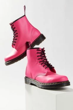 Buy ???? Women's Dr. Martens 1460 Neon Smooth Leather Boot Clash Pink ⌛ 9 Buy ???? Women's Dr. Martens 1460 Neon Smooth Leather Boot Clash Pink ⌛ -Vagabond Shoemakers Sales unnamed file 565