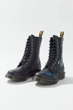 Cheap ⭐ Dr. Martens ???? Women's Dr. Marten 1490 Mystic Garden Boot Mystic Garden ???? -Vagabond Shoemakers Sales unnamed file 567