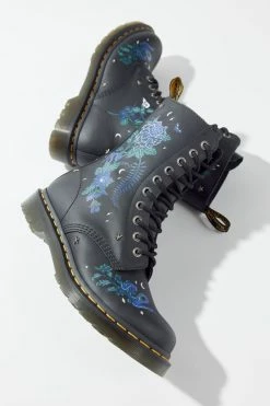 Cheap ⭐ Dr. Martens ???? Women's Dr. Marten 1490 Mystic Garden Boot Mystic Garden ???? -Vagabond Shoemakers Sales unnamed file 569