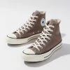 Best deal ???? Women's Converse Chuck 70 Seasonal High Top ???? Sneaker Desert Cargo + Egret + Black ???? -Vagabond Shoemakers Sales unnamed file 57