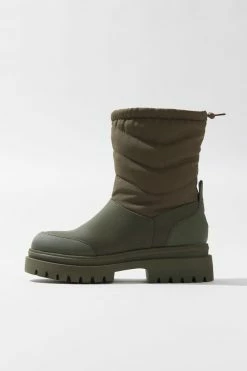 Flash Sale ✔️ Women's Rocket ???? Dog Dita Snow Boot Olive ???? -Vagabond Shoemakers Sales unnamed file 597