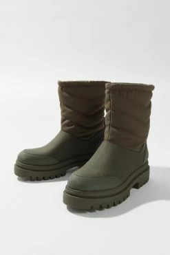 Flash Sale ✔️ Women's Rocket ???? Dog Dita Snow Boot Olive ???? -Vagabond Shoemakers Sales unnamed file 599
