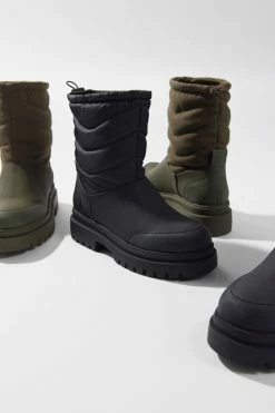 Flash Sale ✔️ Women's Rocket ???? Dog Dita Snow Boot Olive ???? -Vagabond Shoemakers Sales unnamed file 601