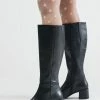 Top 10 ❤️ Women's Vagabond ???? Shoemakers Hedda Knee-High Boot Black ???? -Vagabond Shoemakers Sales unnamed file 602