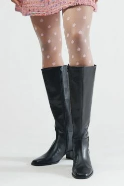 Top 10 ❤️ Women's Vagabond ???? Shoemakers Hedda Knee-High Boot Black ???? -Vagabond Shoemakers Sales unnamed file 604