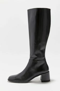 Top 10 ❤️ Women's Vagabond ???? Shoemakers Hedda Knee-High Boot Black ???? -Vagabond Shoemakers Sales unnamed file 605