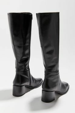 Top 10 ❤️ Women's Vagabond ???? Shoemakers Hedda Knee-High Boot Black ???? -Vagabond Shoemakers Sales unnamed file 606