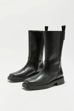 Budget ???? Women's Vagabond ???? Shoemakers Jillian Mid Shaft Boot Black ???? 10 Budget ???? Women's Vagabond ???? Shoemakers Jillian Mid Shaft Boot Black ???? -Vagabond Shoemakers Sales unnamed file 621