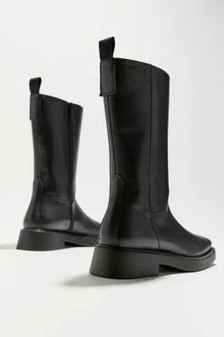 Budget ???? Women's Vagabond ???? Shoemakers Jillian Mid Shaft Boot Black ???? 11 Budget ???? Women's Vagabond ???? Shoemakers Jillian Mid Shaft Boot Black ???? -Vagabond Shoemakers Sales unnamed file 622