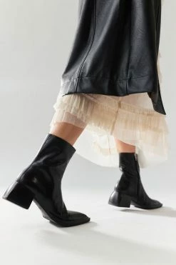 Discount ???? Women's Vagabond ???? Shoemakers Vivian Boot Black ????