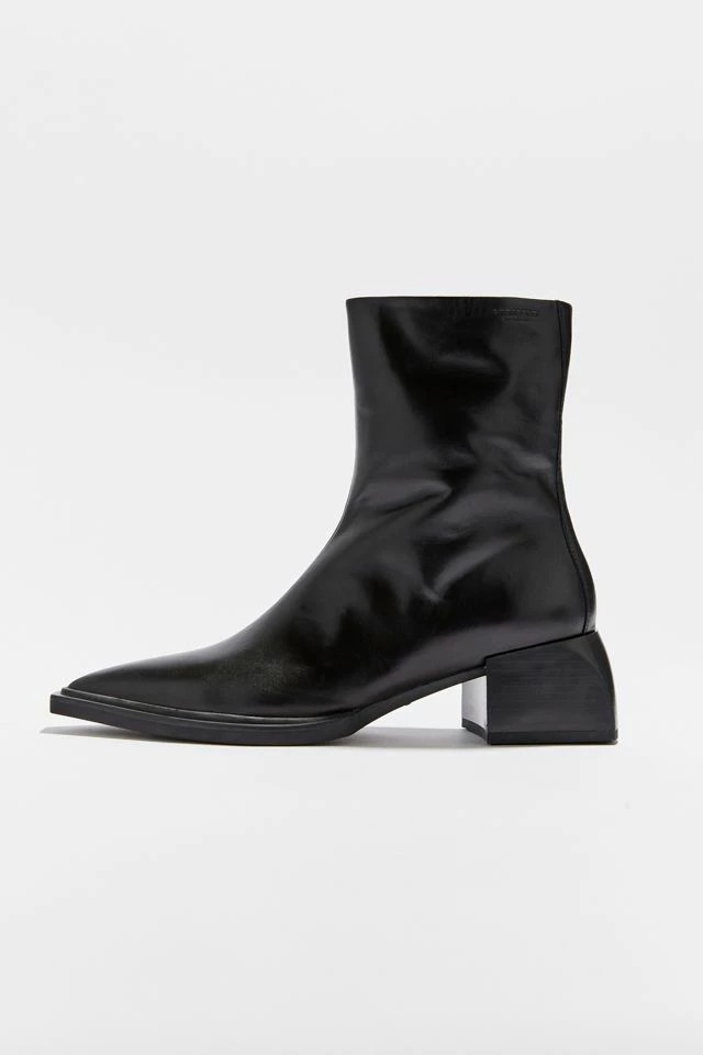 Discount ???? Women's Vagabond ???? Shoemakers Vivian Boot Black ???? 4 Discount ???? Women's Vagabond ???? Shoemakers Vivian Boot Black ???? - Image 2