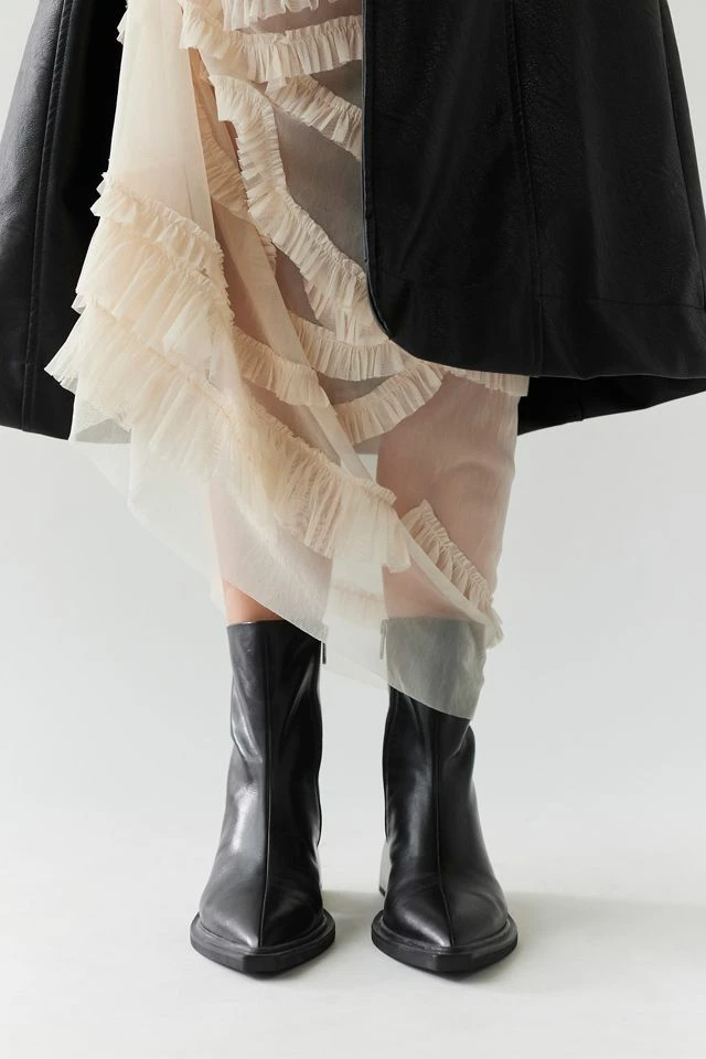 Discount ???? Women's Vagabond ???? Shoemakers Vivian Boot Black ???? 5 Discount ???? Women's Vagabond ???? Shoemakers Vivian Boot Black ???? - Image 3