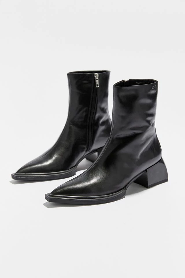 Discount ???? Women's Vagabond ???? Shoemakers Vivian Boot Black ???? 6 Discount ???? Women's Vagabond ???? Shoemakers Vivian Boot Black ???? - Image 4