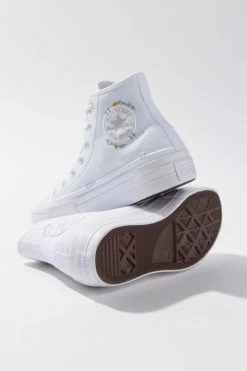 Outlet ???? Women's Converse Chuck Taylor All Star Autumn Embroidery Lift Platform ???? Sneaker White + Moonstone Violet + Mouse ???? 9 Outlet ???? Women's Converse Chuck Taylor All Star Autumn Embroidery Lift Platform ???? Sneaker White + Moonstone Violet + Mouse ???? -Vagabond Shoemakers Sales unnamed file 64
