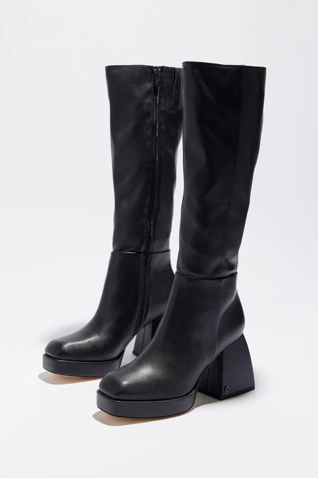 Promo ???? Women's Circus NY Kylie Knee-High Boot Black ???? 4 Promo ???? Women's Circus NY Kylie Knee-High Boot Black ???? - Image 2