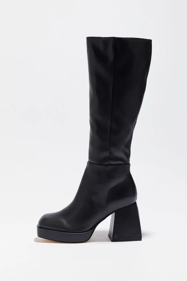 Promo ???? Women's Circus NY Kylie Knee-High Boot Black ???? 6 Promo ???? Women's Circus NY Kylie Knee-High Boot Black ???? - Image 4