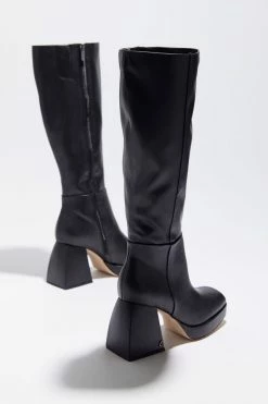 Promo ???? Women's Circus NY Kylie Knee-High Boot Black ???? 11 Promo ???? Women's Circus NY Kylie Knee-High Boot Black ???? -Vagabond Shoemakers Sales unnamed file 645