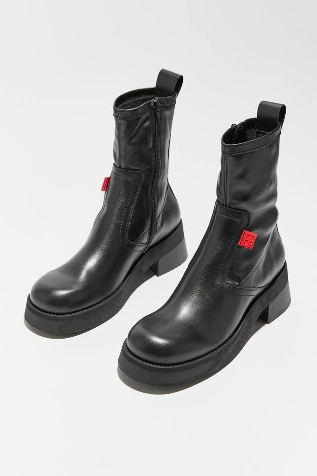 Cheap ✨ Women's E8 By Miista Oliana Ankle Boot Black ???? 4 Cheap ✨ Women's E8 By Miista Oliana Ankle Boot Black ???? - Image 2