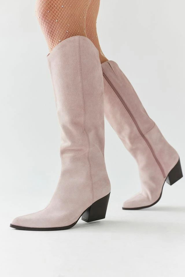 Cheap ???? Women's Seychelles Begging You Tall Boot Pink ???? 3 Cheap ???? Women's Seychelles Begging You Tall Boot Pink ????