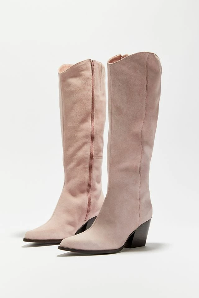 Cheap ???? Women's Seychelles Begging You Tall Boot Pink ???? 6 Cheap ???? Women's Seychelles Begging You Tall Boot Pink ???? - Image 4