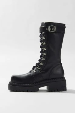 Cheapest ???? Women's Cooperative Zafi Combat Boot Black ???? -Vagabond Shoemakers Sales unnamed file 671