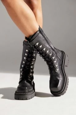 Cheapest ???? Women's Cooperative Zafi Combat Boot Black ???? -Vagabond Shoemakers Sales unnamed file 674