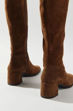 Best Sale ???? Women's Vagabond ???? Shoemakers Stina Suede Boot Cognac Suede ???? 8 Best Sale ???? Women's Vagabond ???? Shoemakers Stina Suede Boot Cognac Suede ???? -Vagabond Shoemakers Sales unnamed file 682
